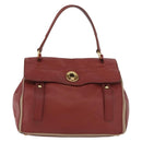 Saint Laurent Muse Two Bag Leather Medium