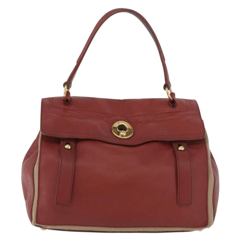 Saint Laurent Muse Two Bag Leather Medium