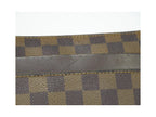 Pochette Louis Vuitton Pochette Saint Louis Toile - Marron