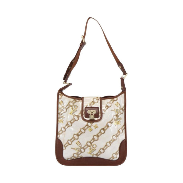 Louis Vuitton Charms Bolso Musette PVC sobre seda estampada Imagen del producto