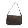 Louis Vuitton Pochette Accesorios NM Monogram Canvas mediano