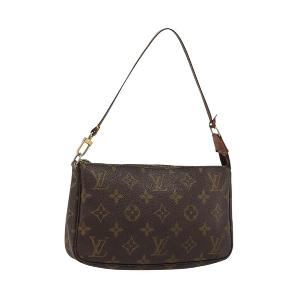 Louis Vuitton Pochette Accesorios NM Monogram Canvas mediano
