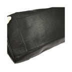 Sac De Voyage Loewe Amazona 40 Cuir - Noir