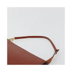 Pochette Louis Vuitton Pochette Accessoires Medium Cuir - Marron