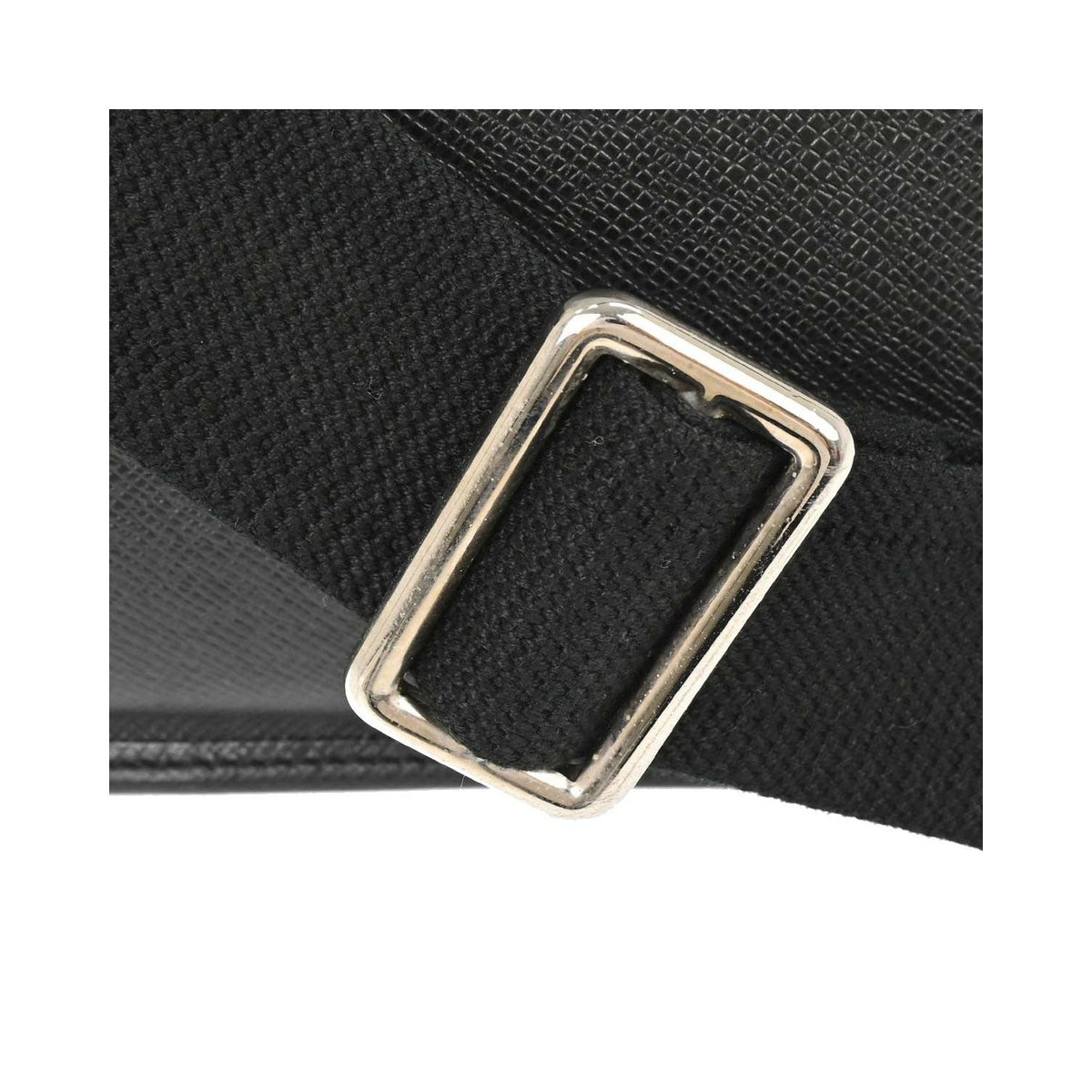 Sac Porté Épaule Louis Vuitton Andrei Messenger Cuir - Noir