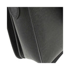 Sac Porté Épaule Louis Vuitton Andrei Messenger Cuir - Noir