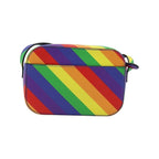 Sac Porté Épaule Balenciaga Everyday Camera Small Cuir - Multicolore