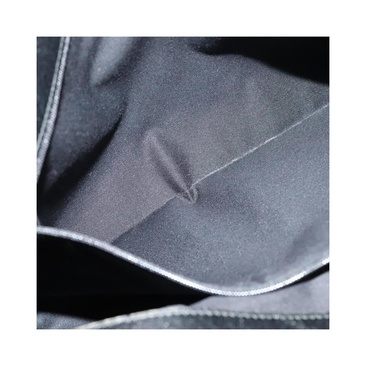 Sac Porté Épaule Gucci Gg Canvas Toile - Noir