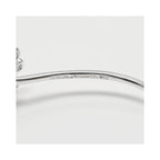 Bracelet Tiffany & Co. Daisy Bangle Bracelet Silver - Argent