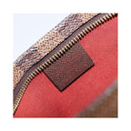 Louis Vuitton - Make-up pouch in canvas - Brown
