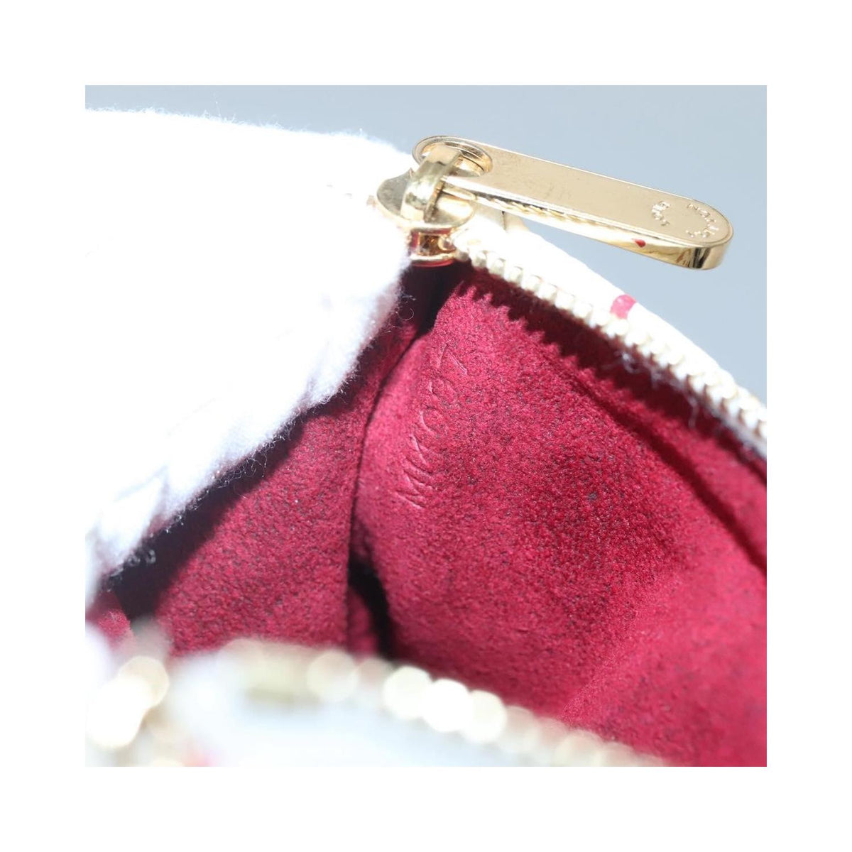 Pochette Louis Vuitton Pochette Gm Toile - Multicolore