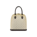 Louis Vuitton Alma Bolso Mini Lin Monogram Imagen del producto