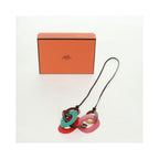 Collier Hermes Karamba Plastic - Multicolore