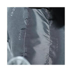 Sac À Dos Gucci Vintage Jackie Backpack Medium Toile - Noir