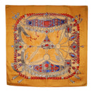 Hermes Carré 90 Silk multicolor Product Image