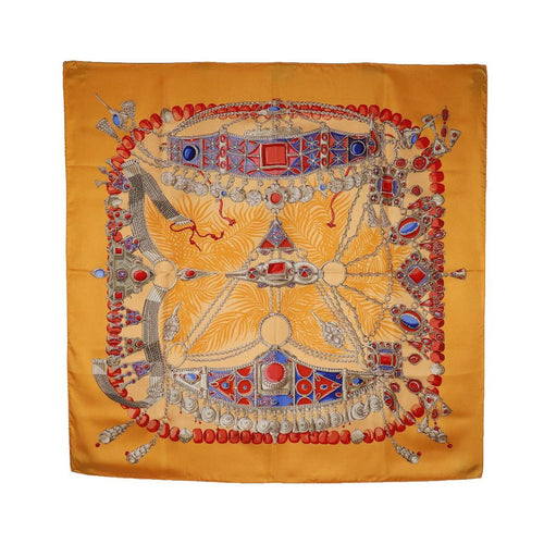 Hermes Carré 90 Silk multicolor Product Image