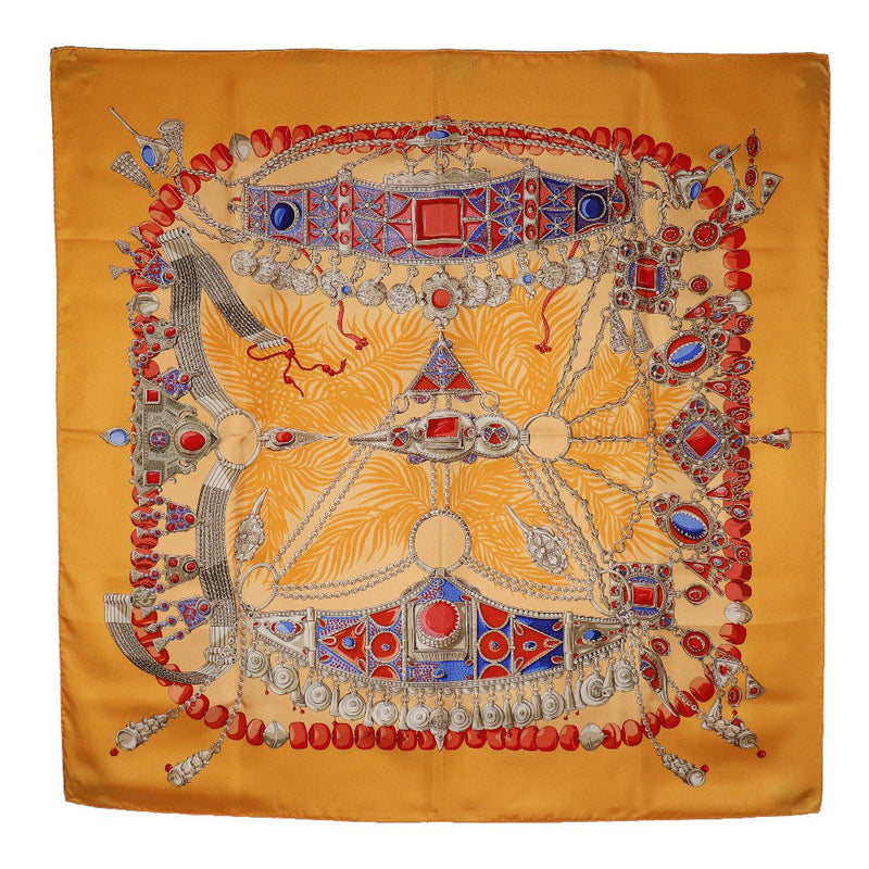 Hermes Carré 90 Silk multicolor Product Image