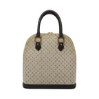 Louis Vuitton Alma Bolso Mini Lin Monogram Imagen del producto