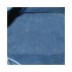 Sac Porté Épaule Louis Vuitton Petit Noe Medium Cuir - Bleu