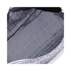 Sac À Main Celine Boston Toile - Noir