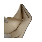 Portefeuille Fendi Peekaboo Long Cuir - Rouge