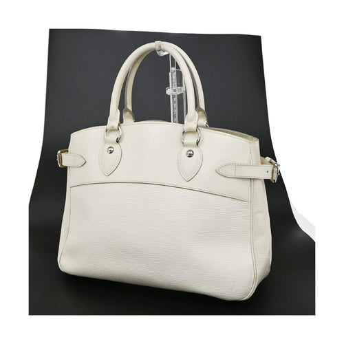 Louis Vuitton Passy Tote Epi Leather PM