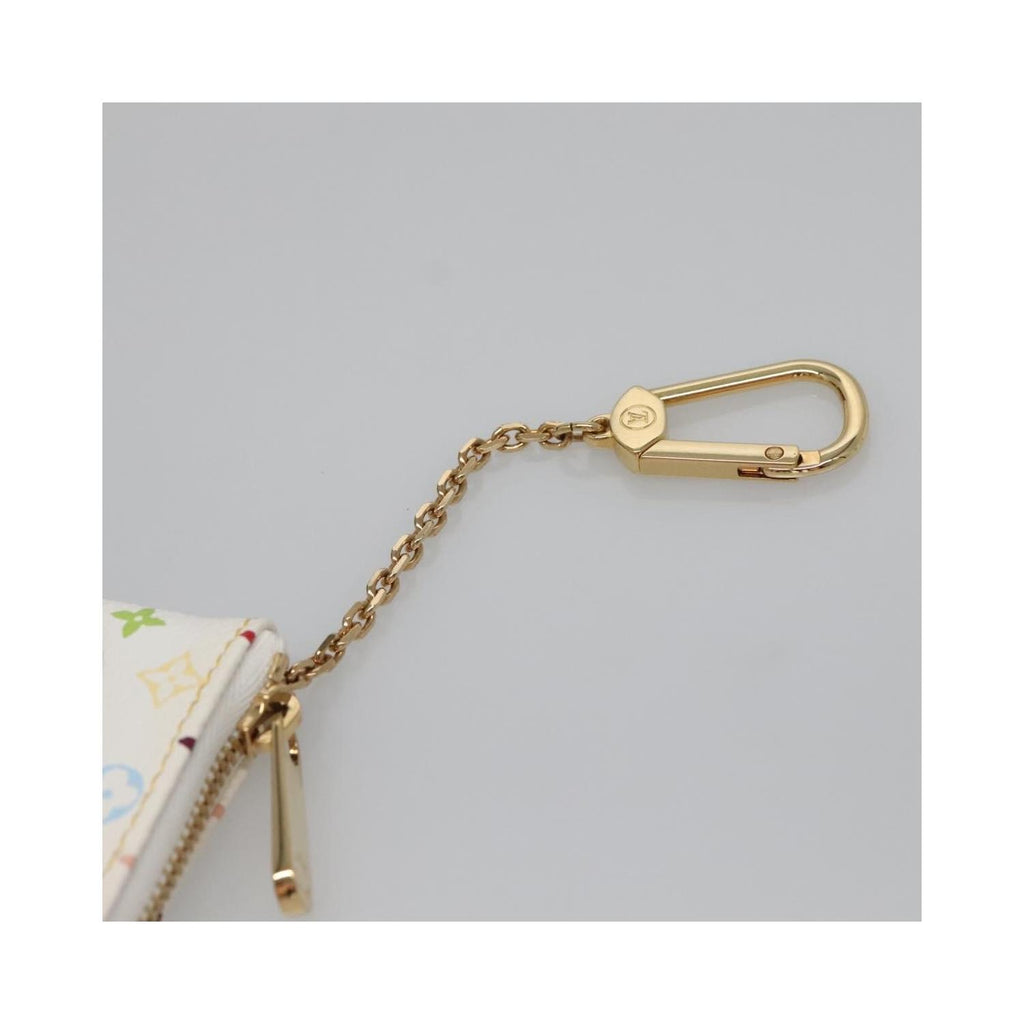 Pochette Louis Vuitton Pochette Gm Toile - Multicolore