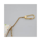 Pochette Louis Vuitton Pochette Gm Toile - Multicolore