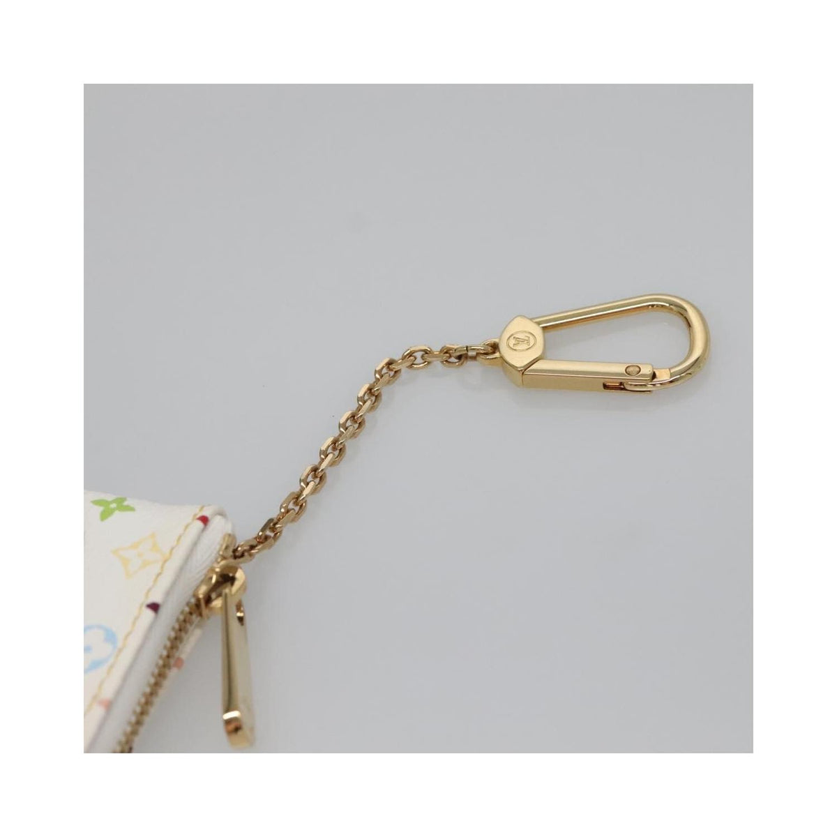 Pochette Louis Vuitton Pochette Gm Toile - Multicolore