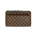 Pochette Louis Vuitton Pochette Saint Louis Toile - Marron