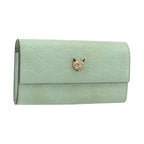 Cartera Gucci Guccissima con motivo GG Imagen del producto