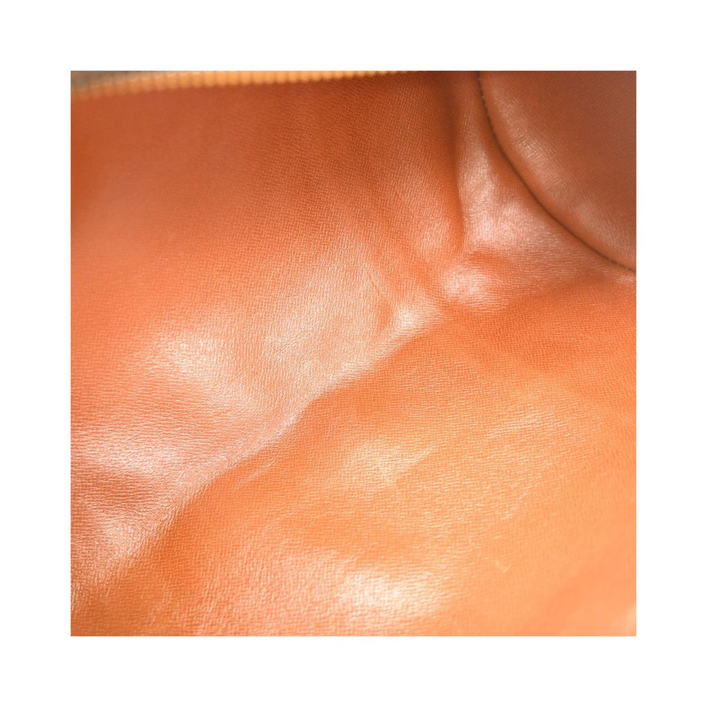 Bolso Louis Vuitton Papillon 30 de lona - Marrón