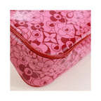 Pochette Louis Vuitton Pochette Accessoires Pvc - Rose
