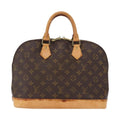 Louis Vuitton Bolso Alma Lona Monograma PM