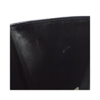 Portefeuille Chanel Timeless Cc French Long Cuir - Noir
