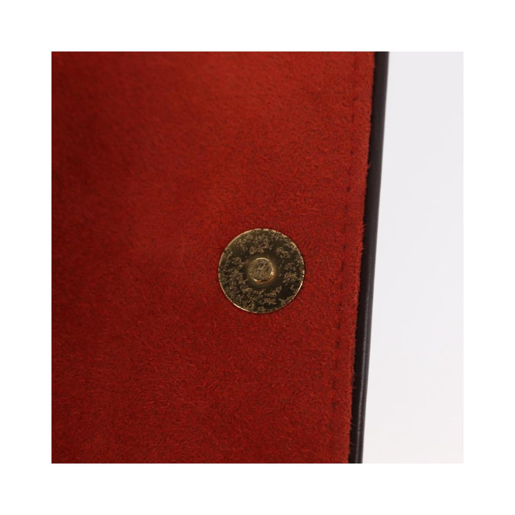 Pochette Louis Vuitton Florentine Waist Bag Toile - Marron