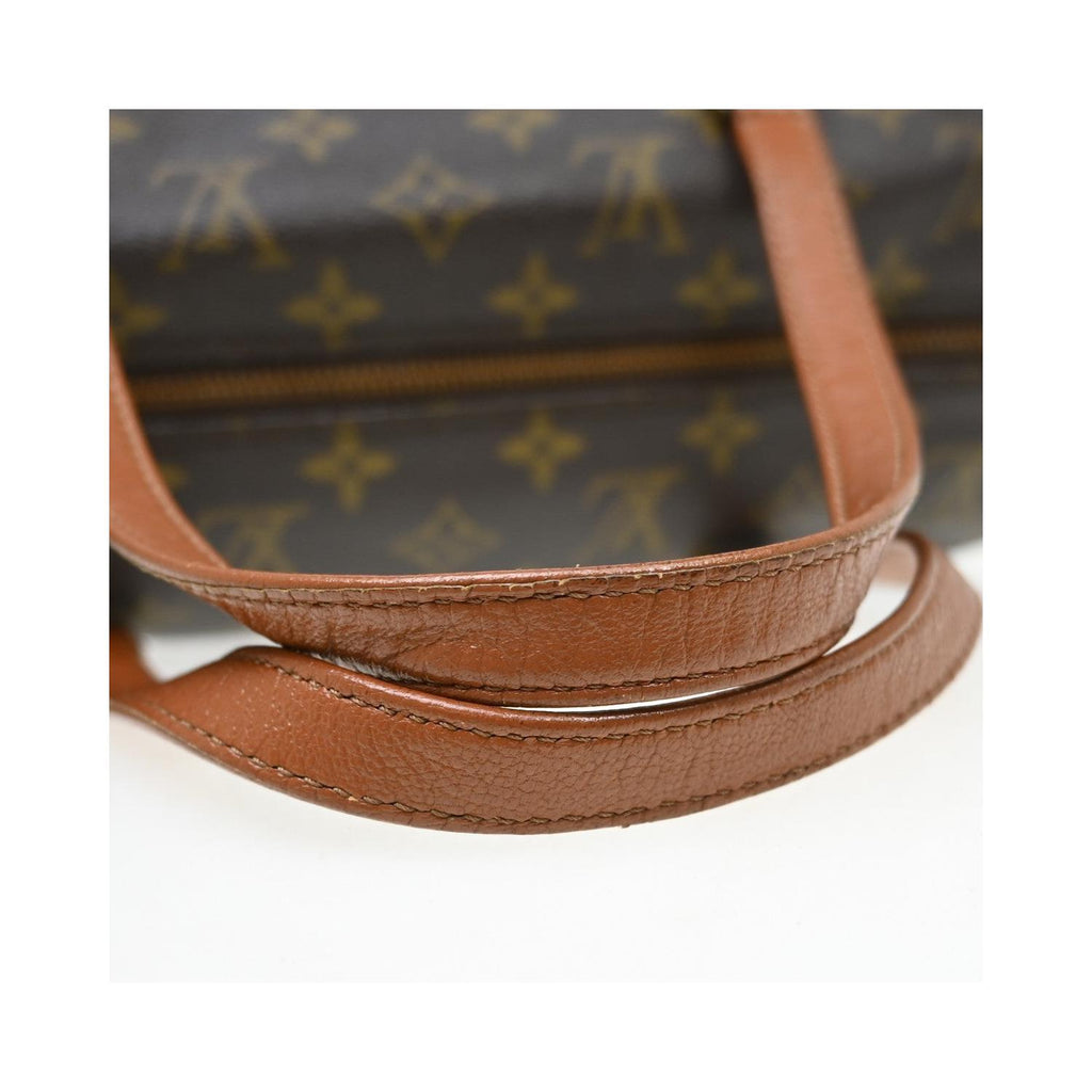 Bolso Louis Vuitton Papillon 30 de lona - Marrón