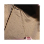 Sac À Main Fendi Vintage Zucca Toile - Marron