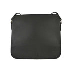 Sac Porté Épaule Louis Vuitton Andrei Messenger Cuir - Noir