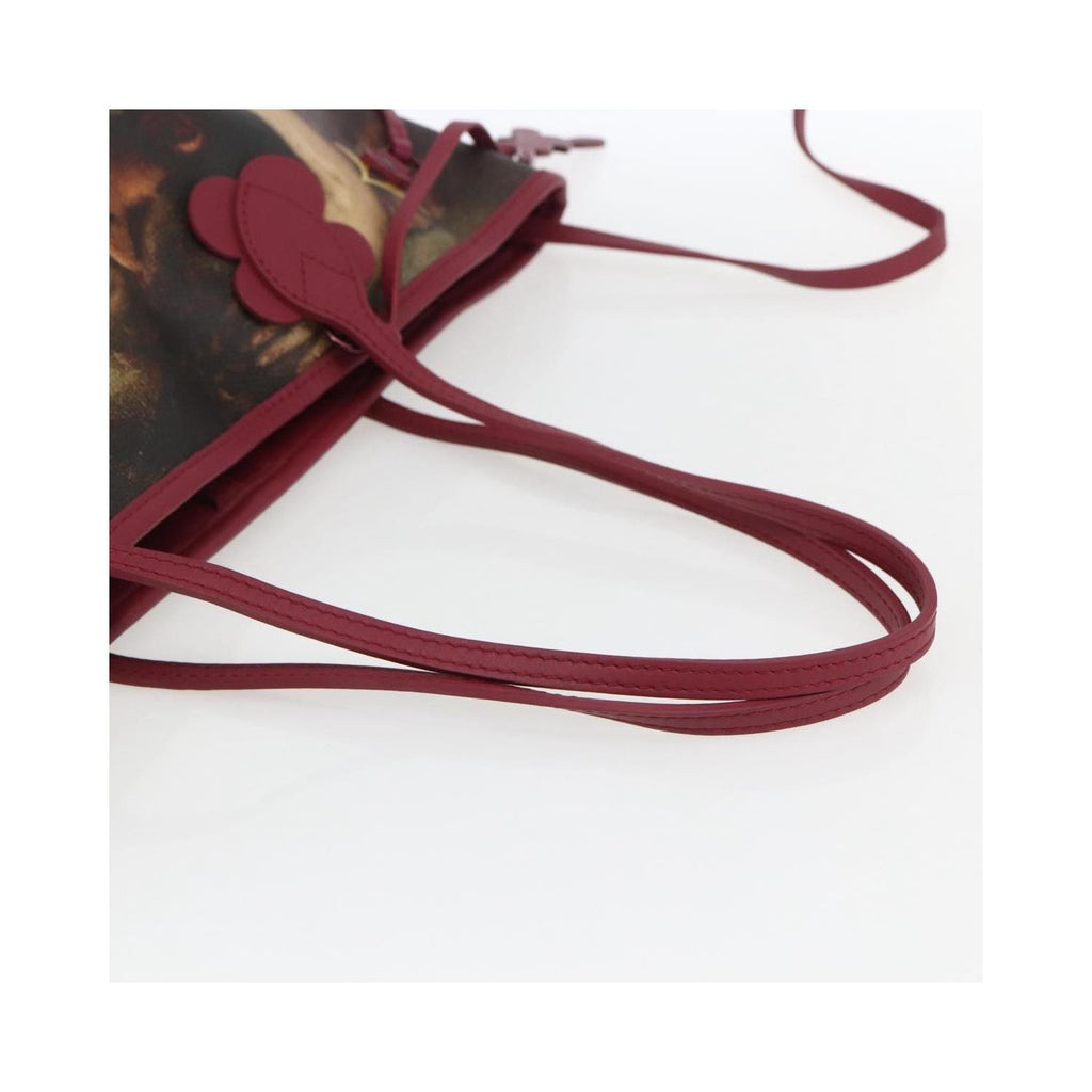 Louis Vuitton - Neverfull NM MM canvas tote bag - Multicoloured