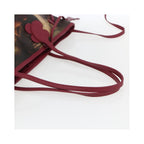 Louis Vuitton - Neverfull NM MM canvas tote bag - Multicoloured
