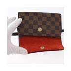 Pochette Louis Vuitton Florentine Waist Bag Toile - Marron