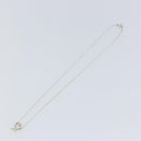 Tiffany & Co. Paloma Picasso Loving Heart Pendant Necklace Silver 925 Product Image