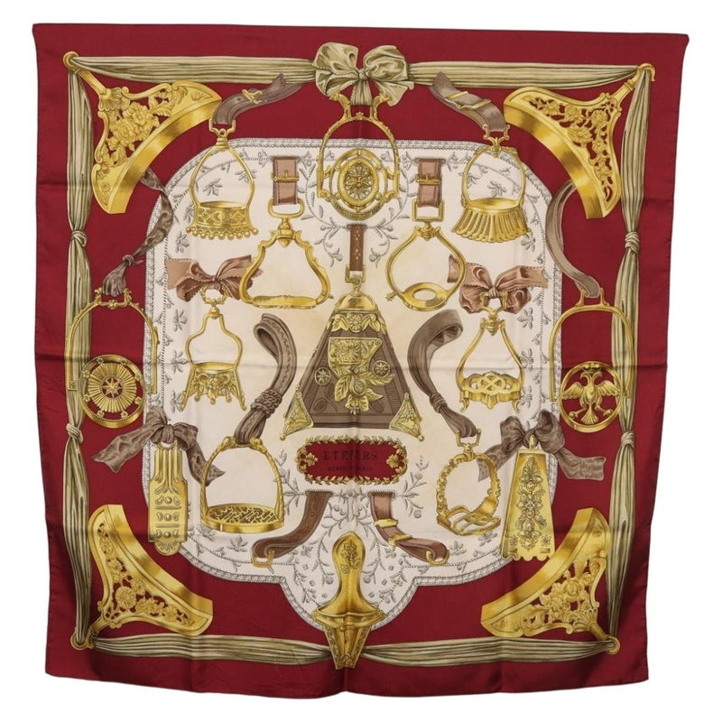 Hermes Carré 90 Silk multicolor Product Image