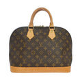 Louis Vuitton Bolso Alma Lona Monograma PM