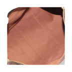 Sac De Voyage Louis Vuitton Keepall 45 Toile - Marron
