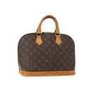 Louis Vuitton Bolso Alma Lona Monograma PM