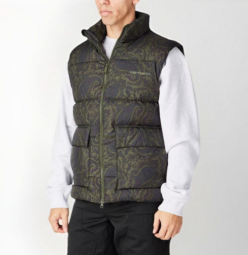 Carhartt Wip - Chaleco Springfield