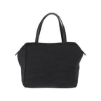 Sac À Main Fendi Vintage Handbag Toile - Noir