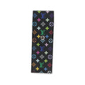 Pochette Louis Vuitton Etui À Stylo Toile - Noir